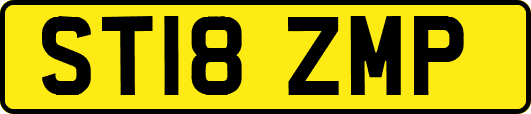 ST18ZMP