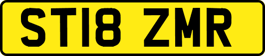 ST18ZMR