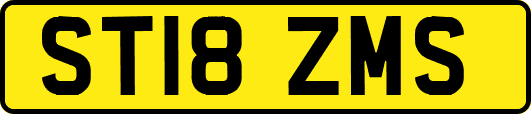 ST18ZMS