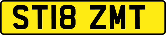 ST18ZMT