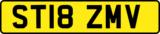 ST18ZMV