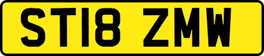ST18ZMW