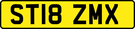 ST18ZMX