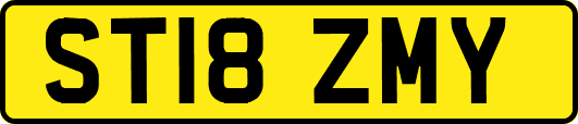 ST18ZMY