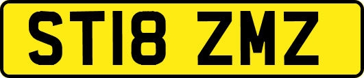 ST18ZMZ