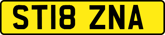 ST18ZNA
