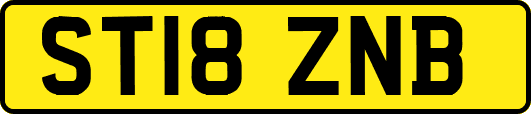 ST18ZNB