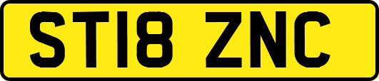 ST18ZNC