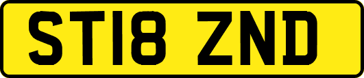 ST18ZND