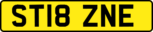ST18ZNE
