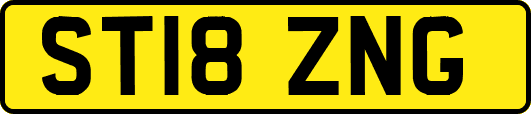 ST18ZNG