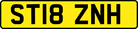 ST18ZNH