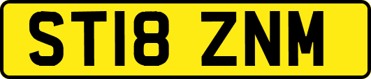 ST18ZNM
