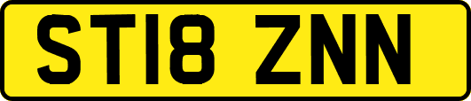 ST18ZNN