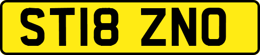 ST18ZNO
