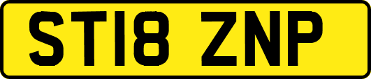 ST18ZNP