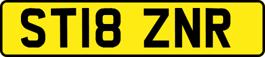 ST18ZNR