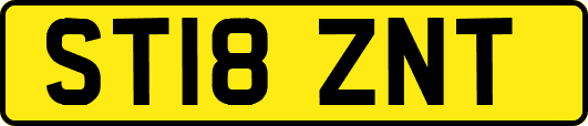 ST18ZNT