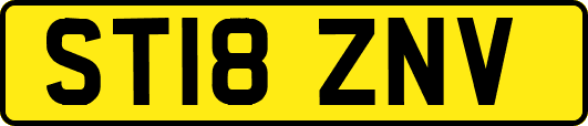 ST18ZNV