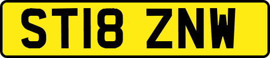 ST18ZNW