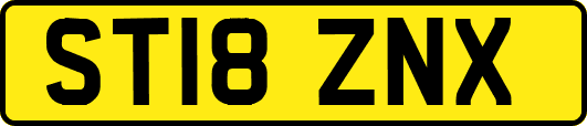 ST18ZNX