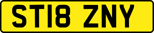 ST18ZNY