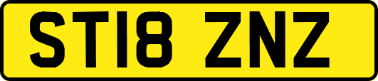 ST18ZNZ