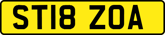 ST18ZOA