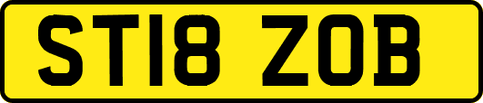 ST18ZOB