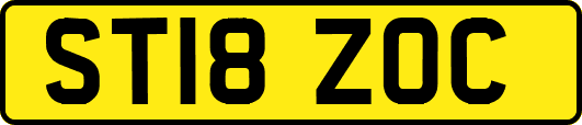 ST18ZOC