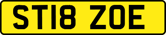 ST18ZOE
