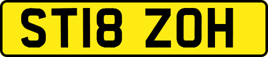 ST18ZOH