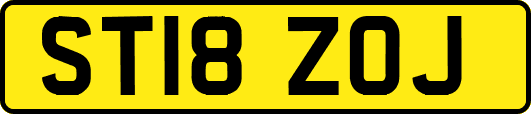 ST18ZOJ