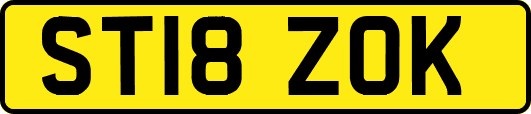 ST18ZOK