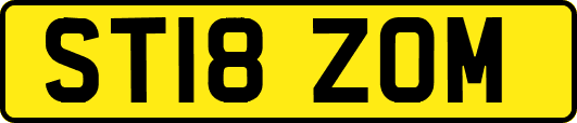 ST18ZOM