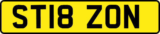 ST18ZON