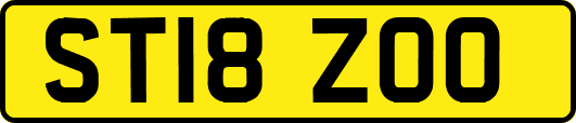 ST18ZOO