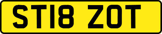 ST18ZOT
