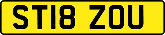 ST18ZOU