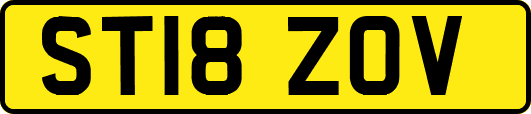 ST18ZOV