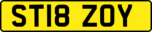 ST18ZOY