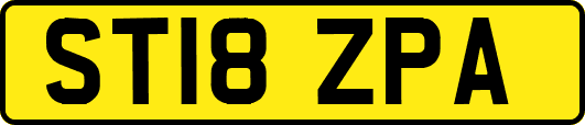 ST18ZPA