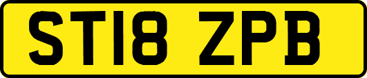 ST18ZPB
