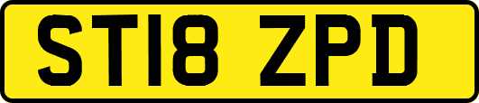 ST18ZPD