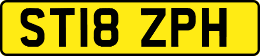 ST18ZPH