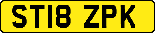 ST18ZPK