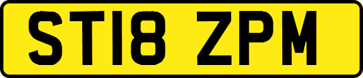 ST18ZPM