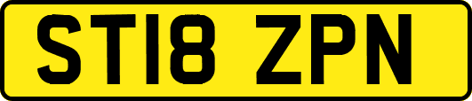 ST18ZPN