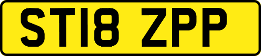 ST18ZPP