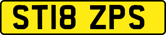 ST18ZPS